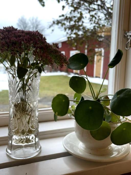 Gamla Ersgarden I Ersmark Umea Bagian luar foto
