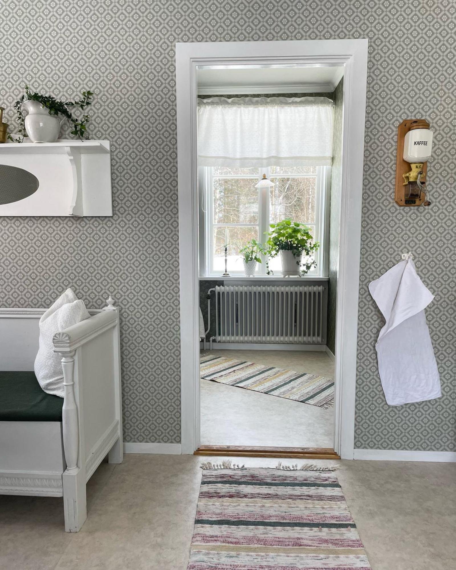 Gamla Ersgarden I Ersmark Umea Bagian luar foto
